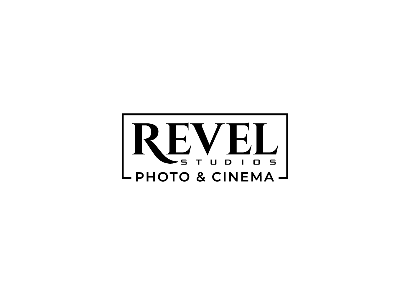 Revel Studios Logo